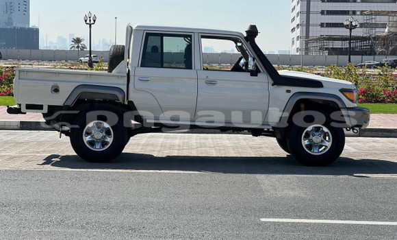 Buy Used Toyota Pickup Other Car in Lorengau in Manus Buy Used Toyota Pickup Other Car in Lorengau in Manus