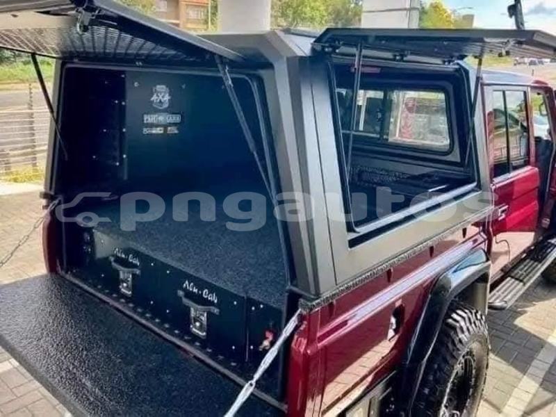 Big with watermark toyota land cruiser morobe lae 7938