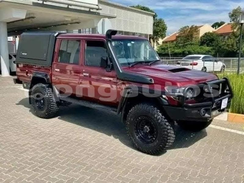Big with watermark toyota land cruiser morobe lae 7938