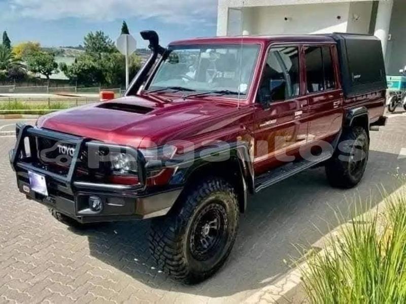 Big with watermark toyota land cruiser morobe lae 7938