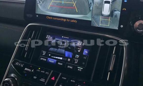 Buy Used Lexus LX White Car in Port Moresby in National Capital District Buy Used Lexus LX White Car in Port Moresby in National Capital District