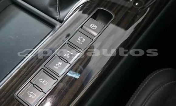 Buy Used Lexus LX White Car in Port Moresby in National Capital District Buy Used Lexus LX White Car in Port Moresby in National Capital District