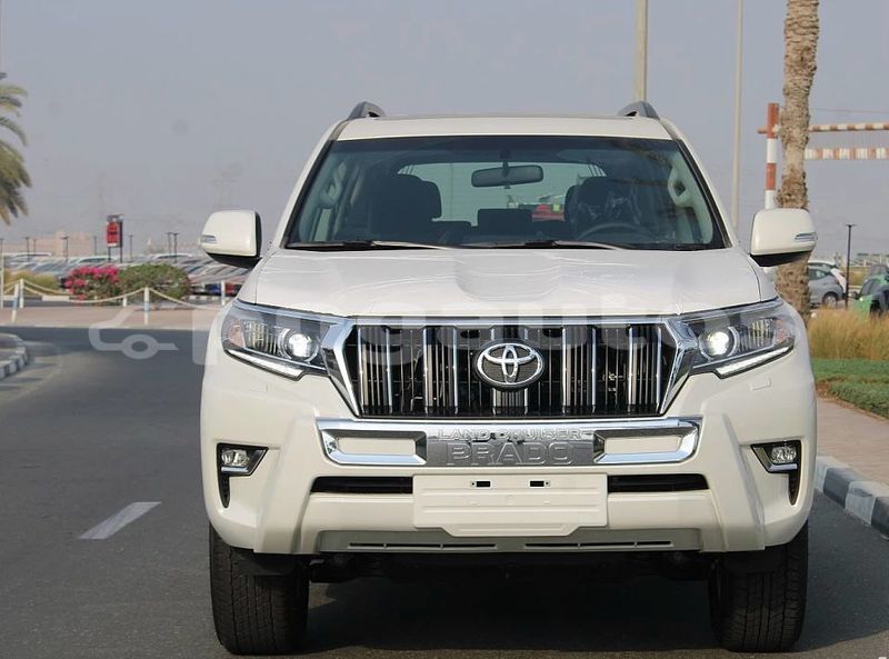 Big with watermark toyota land cruiser prado national capital district port moresby 7941