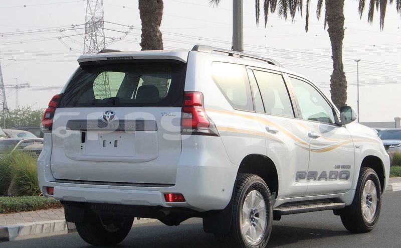 Big with watermark toyota land cruiser prado national capital district port moresby 7941