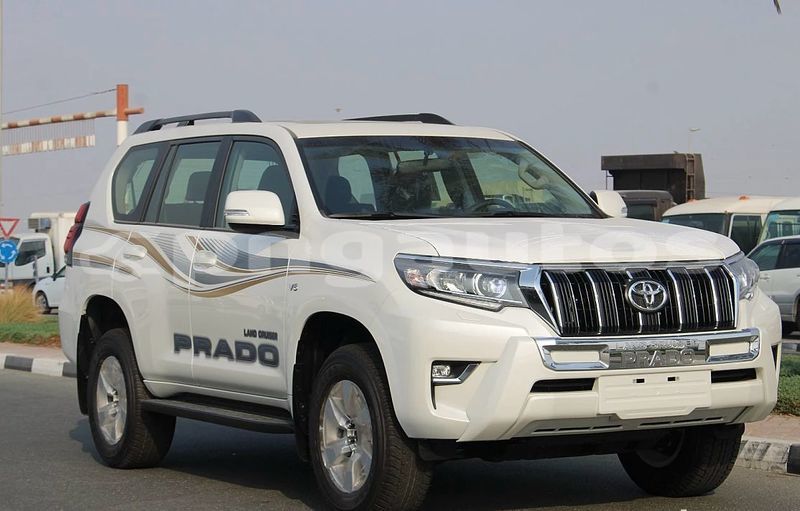 Big with watermark toyota land cruiser prado national capital district port moresby 7941