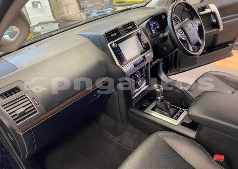 Big with watermark toyota land cruiser national capital district port moresby 7942