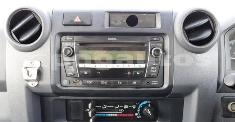 Big with watermark toyota land cruiser east sepik yangoru 7945