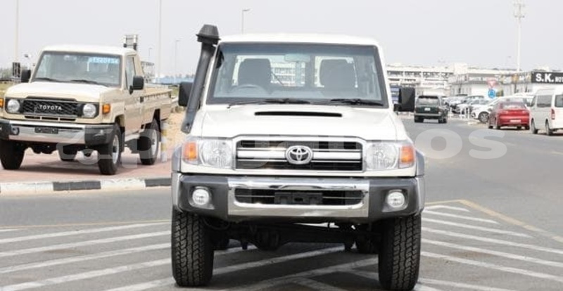 Big with watermark toyota land cruiser east sepik yangoru 7945