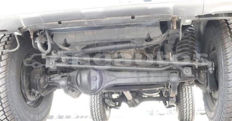 Big with watermark toyota land cruiser east sepik yangoru 7945