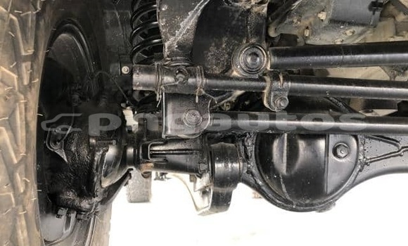 Buy Used Toyota Land Cruiser White Car in Ambunti in East Sepik Buy Used Toyota Land Cruiser White Car in Ambunti in East Sepik