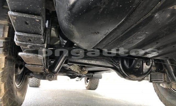 Buy Used Toyota Land Cruiser White Car in Ambunti in East Sepik Buy Used Toyota Land Cruiser White Car in Ambunti in East Sepik