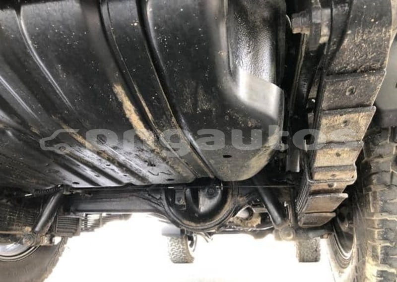 Big with watermark toyota land cruiser east sepik ambunti 7947