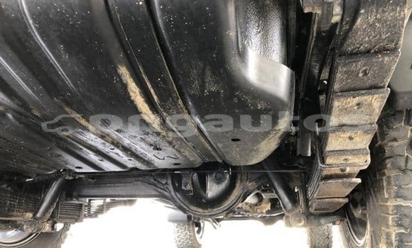 Buy Used Toyota Land Cruiser White Car in Ambunti in East Sepik Buy Used Toyota Land Cruiser White Car in Ambunti in East Sepik