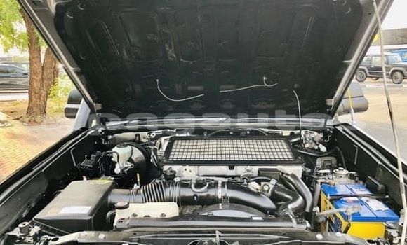 Buy Used Toyota Land Cruiser White Car in Ambunti in East Sepik Buy Used Toyota Land Cruiser White Car in Ambunti in East Sepik