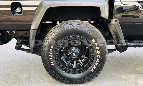 Buy Used Toyota Land Cruiser White Car in Ambunti in East Sepik Buy Used Toyota Land Cruiser White Car in Ambunti in East Sepik