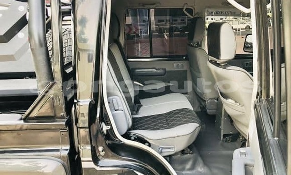 Buy Used Toyota Land Cruiser White Car in Ambunti in East Sepik Buy Used Toyota Land Cruiser White Car in Ambunti in East Sepik