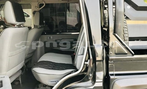 Buy Used Toyota Land Cruiser White Car in Ambunti in East Sepik Buy Used Toyota Land Cruiser White Car in Ambunti in East Sepik