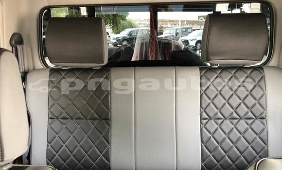 Buy Used Toyota Land Cruiser White Car in Ambunti in East Sepik Buy Used Toyota Land Cruiser White Car in Ambunti in East Sepik