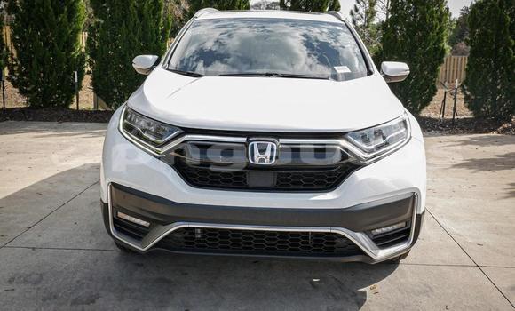 Buy Used Honda CRV White Car in Port Moresby in National Capital District Buy Used Honda CRV White Car in Port Moresby in National Capital District
