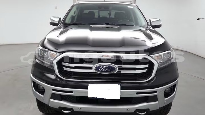 Big with watermark ford ranger national capital district port moresby 7953