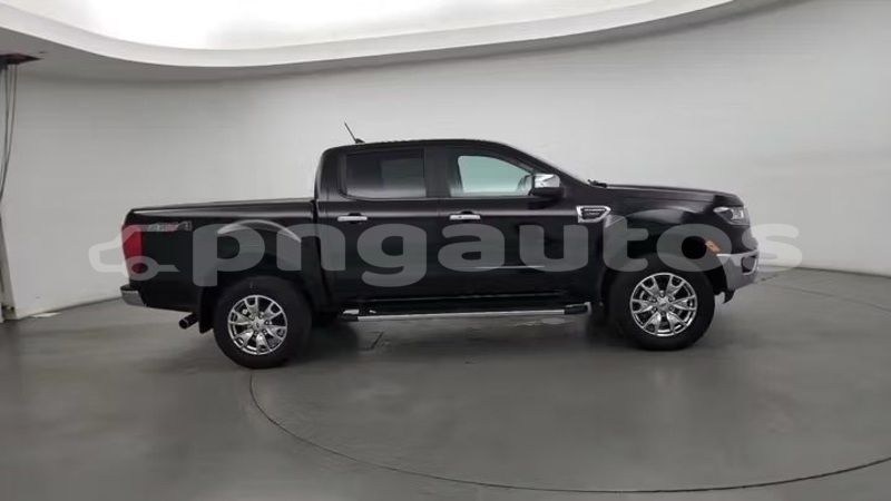 Big with watermark ford ranger national capital district port moresby 7953