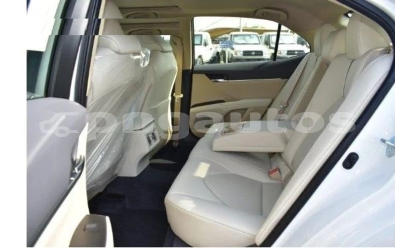 Big with watermark toyota camry morobe lae 7955