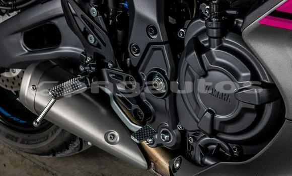 Buy Used Yamaha YZF Black Bike in Port Moresby in National Capital District Buy Used Yamaha YZF Black Bike in Port Moresby in National Capital District