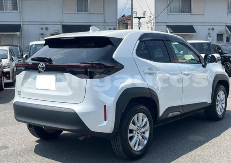 Big with watermark toyota yaris morobe lae 7957