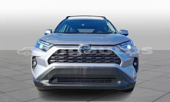 Buy Used Toyota RAV4 Silver Car in Port Moresby in National Capital District Buy Used Toyota RAV4 Silver Car in Port Moresby in National Capital District