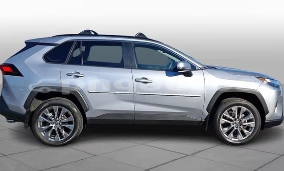 Buy Used Toyota RAV4 Silver Car in Port Moresby in National Capital District Buy Used Toyota RAV4 Silver Car in Port Moresby in National Capital District