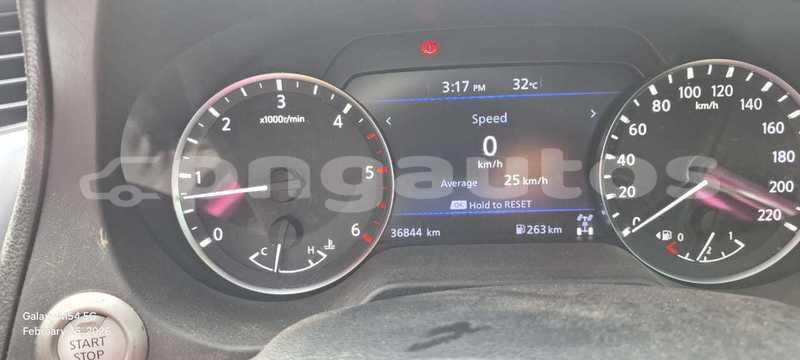 Big with watermark nissan navara national capital district port moresby 7964