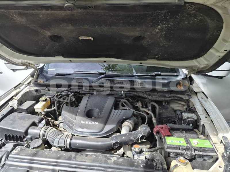 Big with watermark nissan navara national capital district port moresby 7964