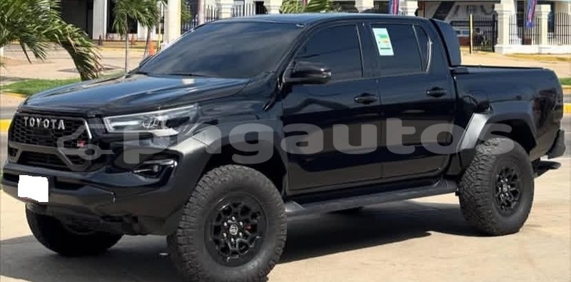Big with watermark toyota hilux national capital district port moresby 7965
