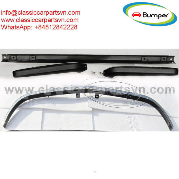 Big with watermark datsun 260z 2 2 seater year 1974 1977 bumper 4