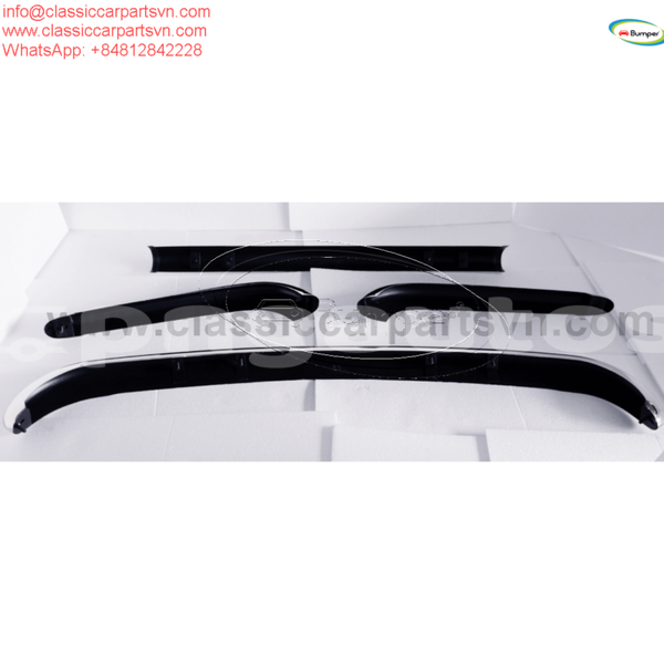 Big with watermark ferrari 250 gt coup%c3%a9 cabriolet pininfarina s2 1956 1964 bumper new 8