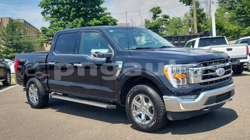Big with watermark ford f 150 national capital district port moresby 7973