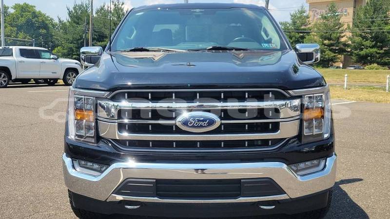 Big with watermark ford f 150 national capital district port moresby 7973