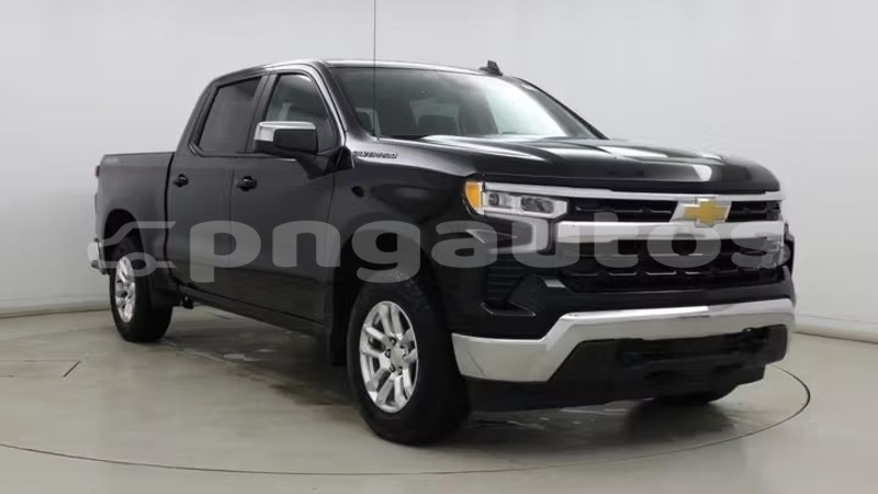Big with watermark chevrolet silverado national capital district port moresby 7974