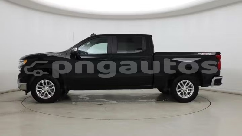 Big with watermark chevrolet silverado national capital district port moresby 7974