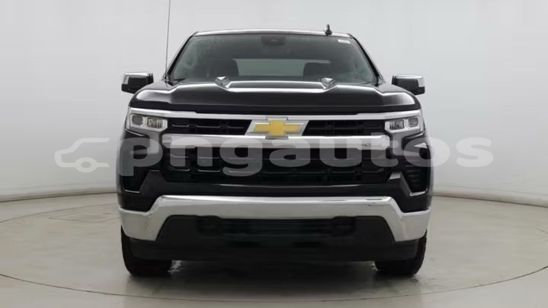 Big with watermark chevrolet silverado national capital district port moresby 7974