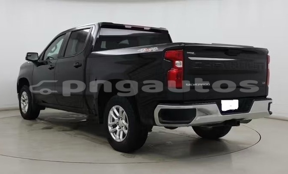 Acheter Occasion Voiture Chevrolet Silverado Noir à Port Moresby, National Capital District Acheter Occasion Voiture Chevrolet Silverado Noir à Port Moresby, National Capital District