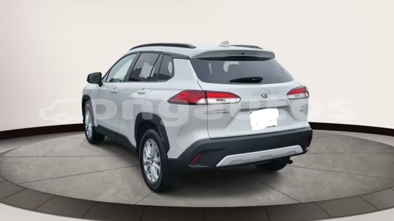 Big with watermark toyota corolla cross national capital district port moresby 7979