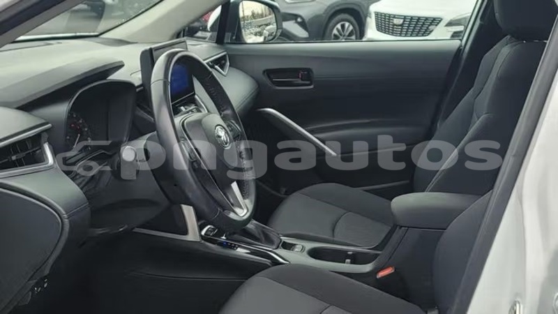 Big with watermark toyota corolla cross national capital district port moresby 7979