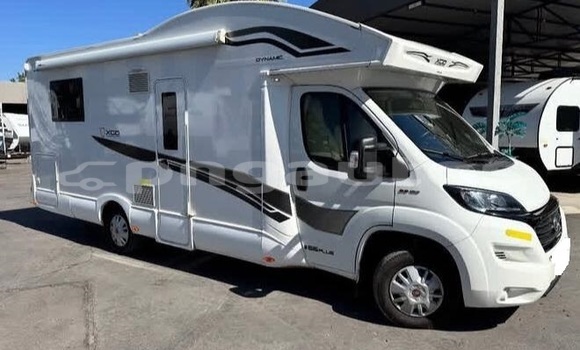 Buy Used Fiat 900T White Car in Port Moresby in National Capital District