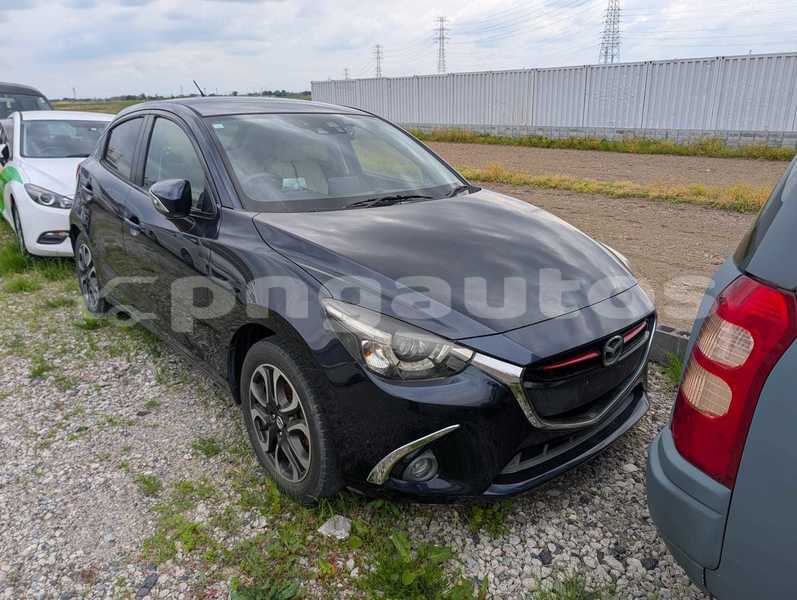 Big with watermark mazda demio national capital district port moresby 7988