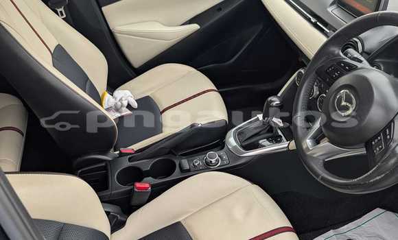 Buy Used Mazda Demio Blue Car in Port Moresby in National Capital District Buy Used Mazda Demio Blue Car in Port Moresby in National Capital District