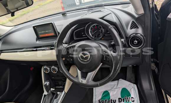 Buy Used Mazda Demio Blue Car in Port Moresby in National Capital District Buy Used Mazda Demio Blue Car in Port Moresby in National Capital District