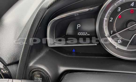 Buy Used Mazda Demio Blue Car in Port Moresby in National Capital District Buy Used Mazda Demio Blue Car in Port Moresby in National Capital District