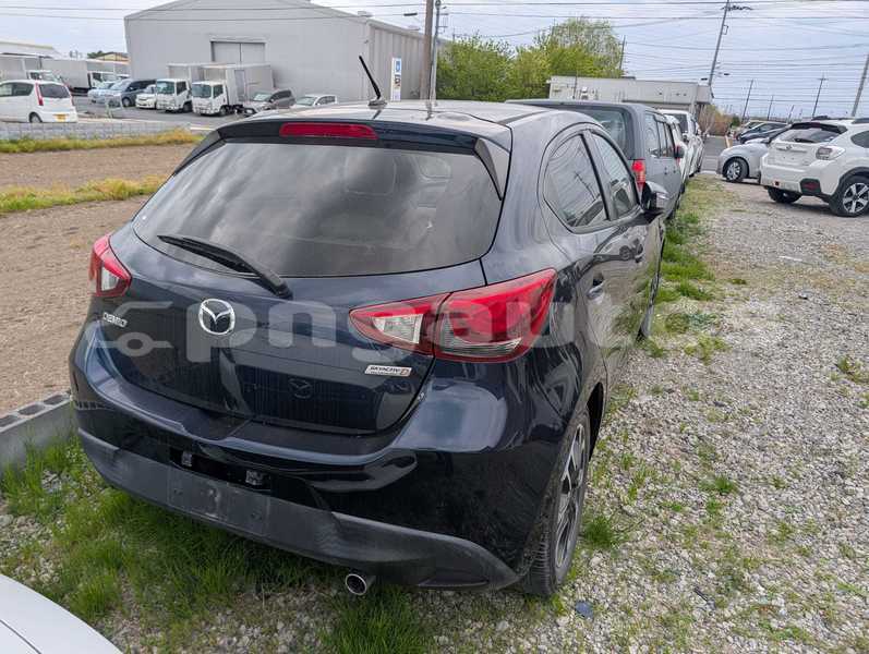 Big with watermark mazda demio national capital district port moresby 7988