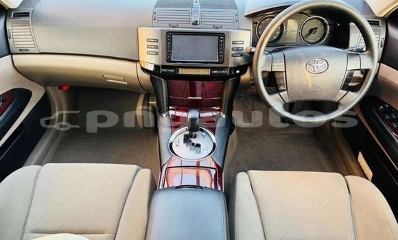 Buy Used Toyota Mark X White Car in Port Moresby in National Capital District Buy Used Toyota Mark X White Car in Port Moresby in National Capital District